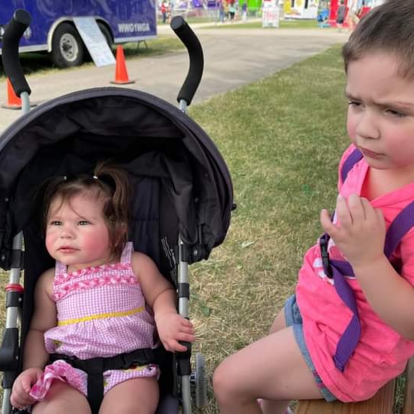 Meet your Posher, Beth - Picture 10 of 11